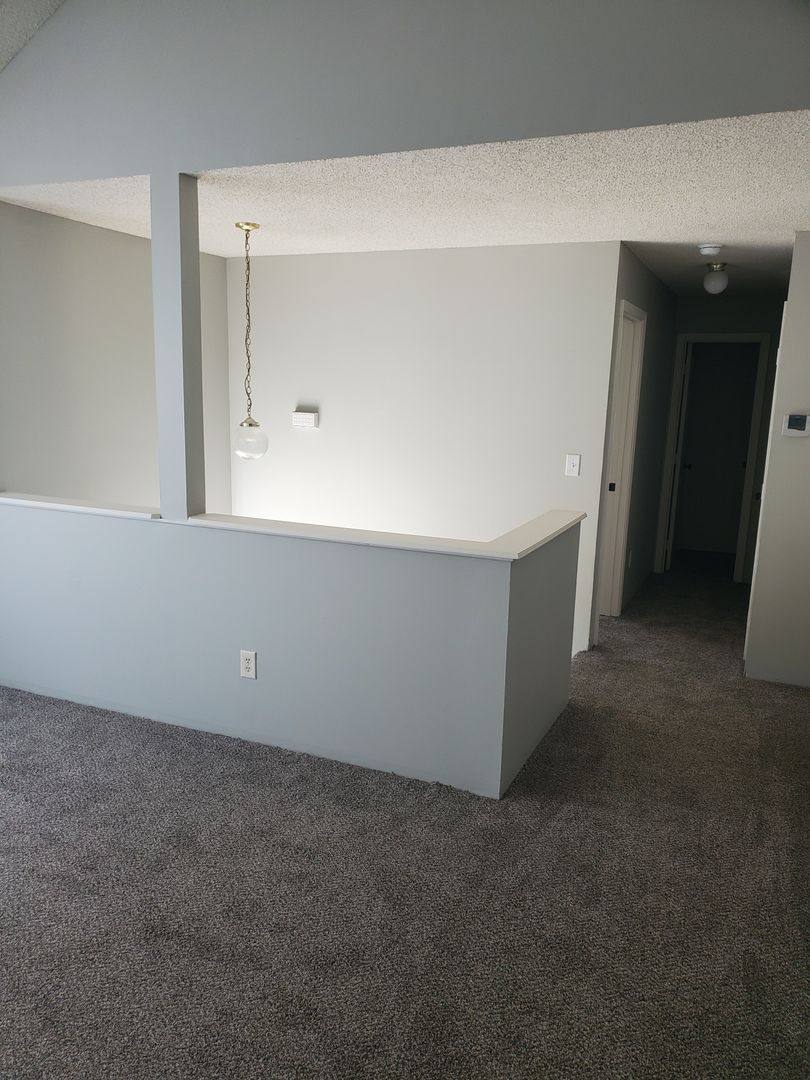 Apartment for rent at 1321A NE 39th St, Kansas City, MO 64116