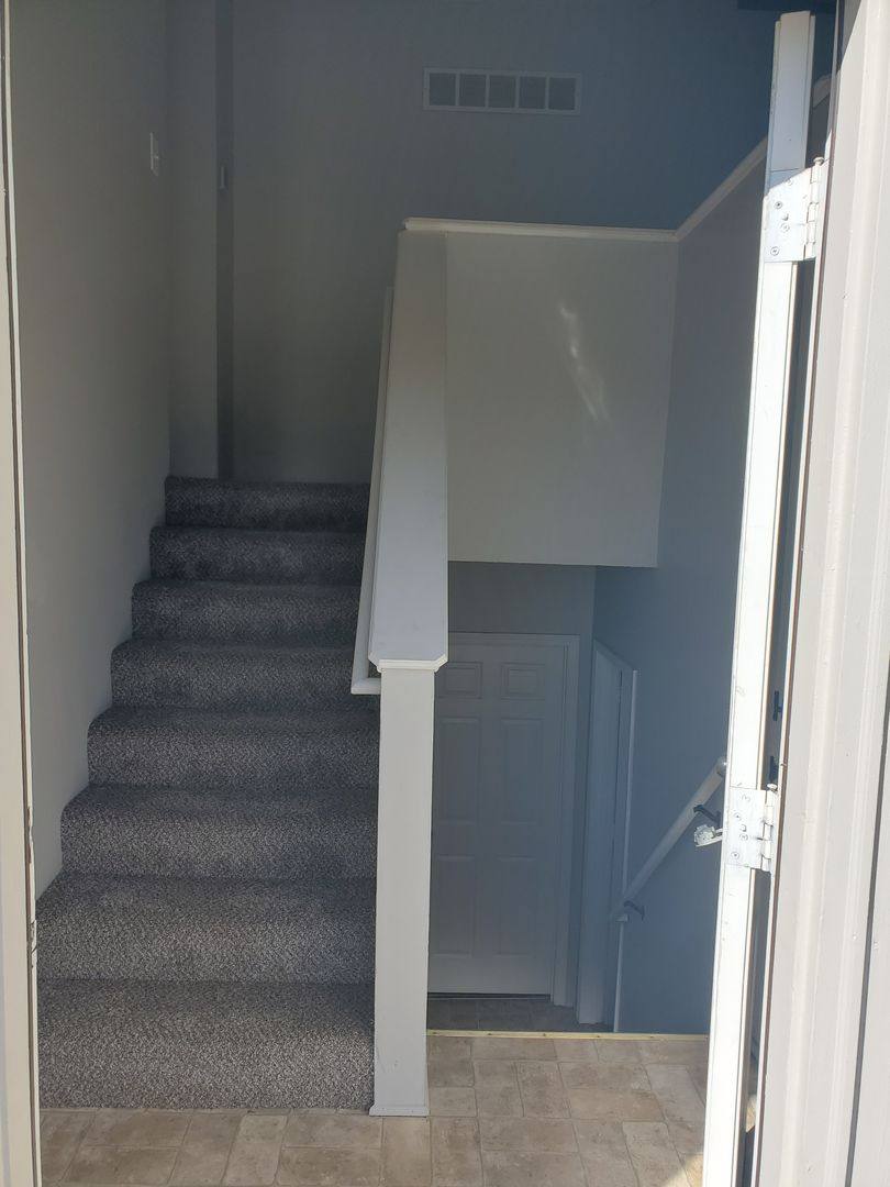 Apartment for rent at 1321A NE 39th St, Kansas City, MO 64116