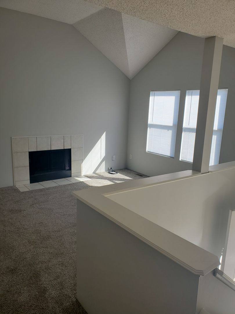 Apartment for rent at 1321A NE 39th St, Kansas City, MO 64116