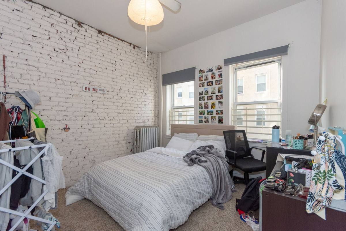 Apartment for rent at 41 Brighton Ave #3C, Allston, MA 02134