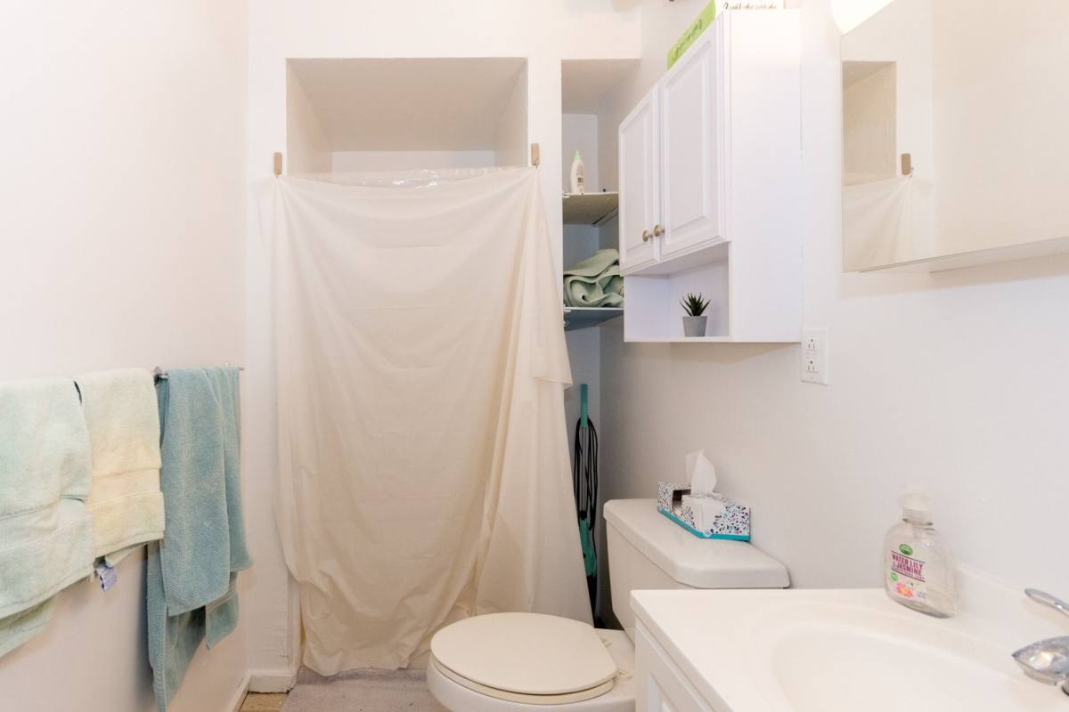 Apartment for rent at 41 Brighton Ave #3C, Allston, MA 02134