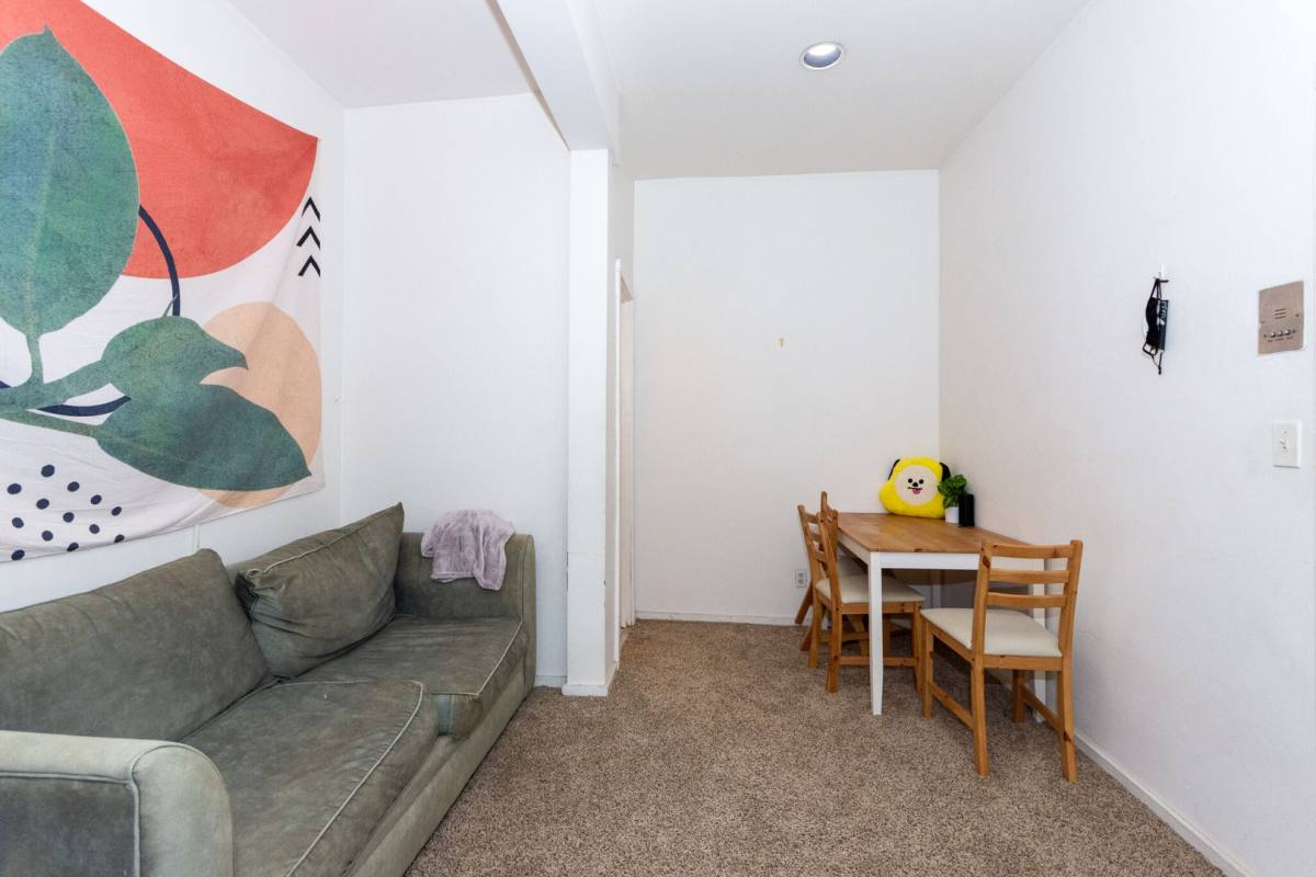 Apartment for rent at 41 Brighton Ave #3C, Allston, MA 02134