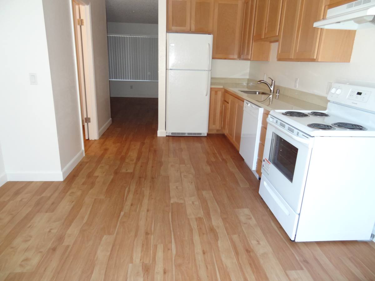 Apartment for rent at 539 W Sierra Ave, Cotati, CA 94931