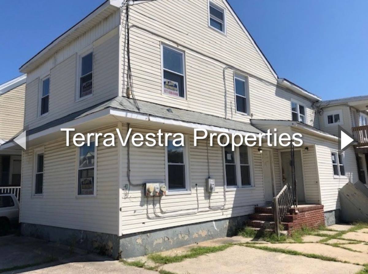 Apartment for rent at 301 N 5th St, Millville, NJ 08332