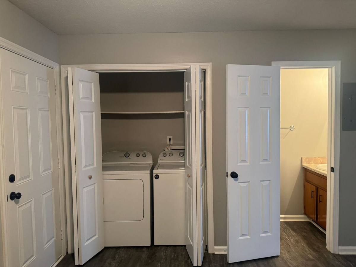 Apartment for rent at 540 Hietts Lane, Clarksville, TN 37043