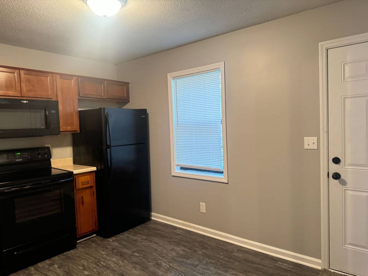 Apartment for rent at 540 Hietts Lane, Clarksville, TN 37043