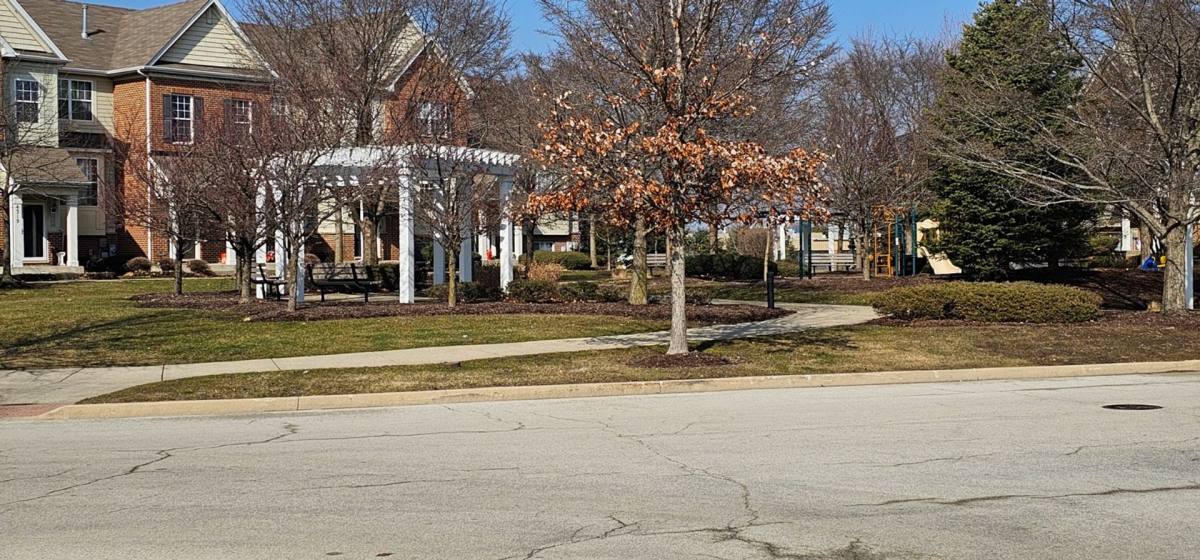Apartment for rent at 4436-4466 Timber Ridge Court, Joliet, IL 60431