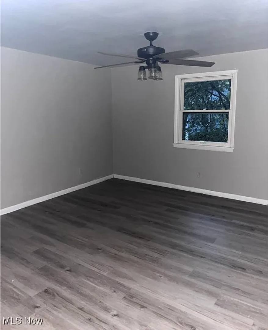 House for rent at 548 Winans Ave, Akron, OH 44306