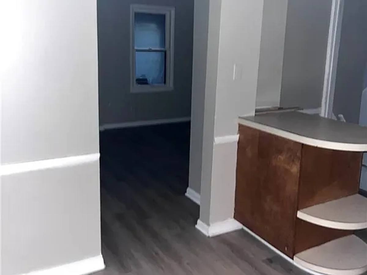 House for rent at 548 Winans Ave, Akron, OH 44306