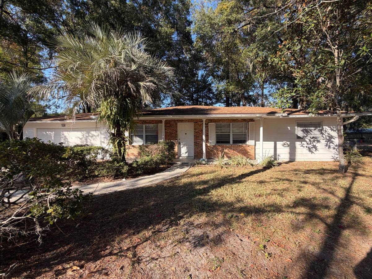 House for rent at 3146 NW 46th Ave, Gainesville, FL 32605