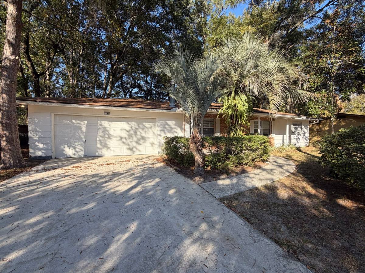 House for rent at 3146 NW 46th Ave, Gainesville, FL 32605