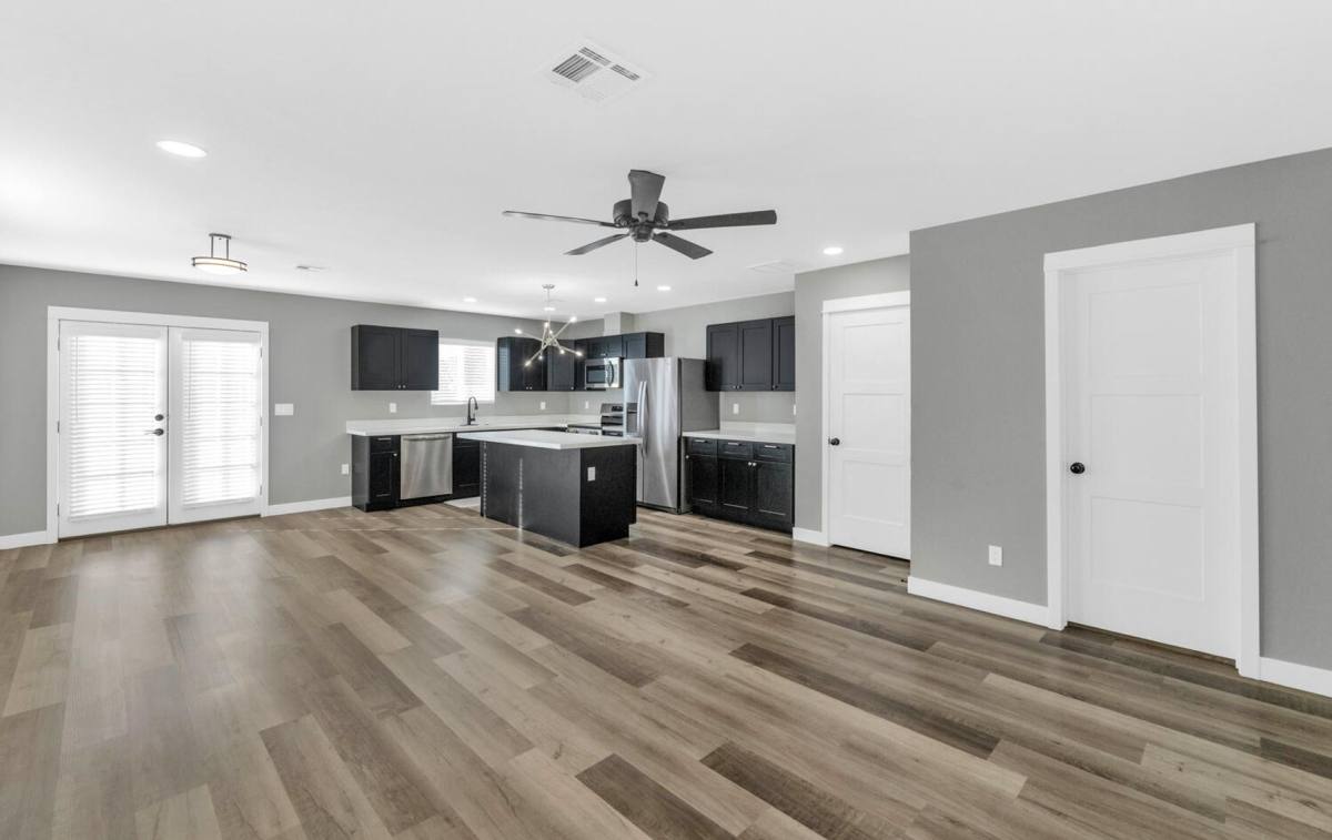 House for rent at 2509 E Broadway Rd, Phoenix, AZ 85040