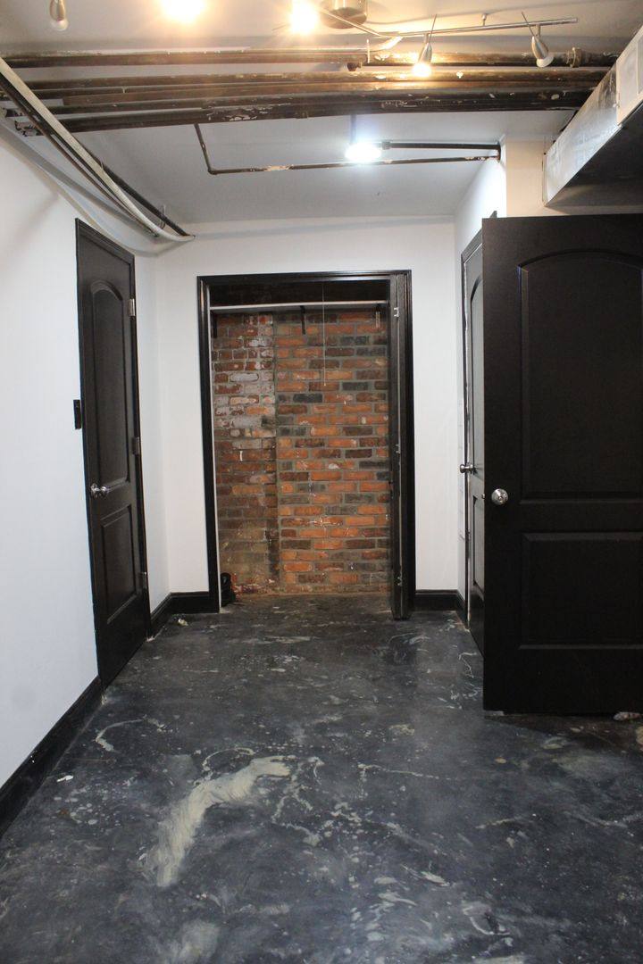 Apartment for rent at 514 Kirby, Detroit, MI 48202