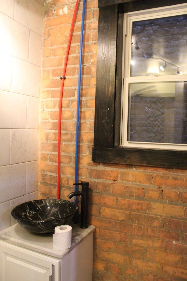 Apartment for rent at 514 Kirby, Detroit, MI 48202