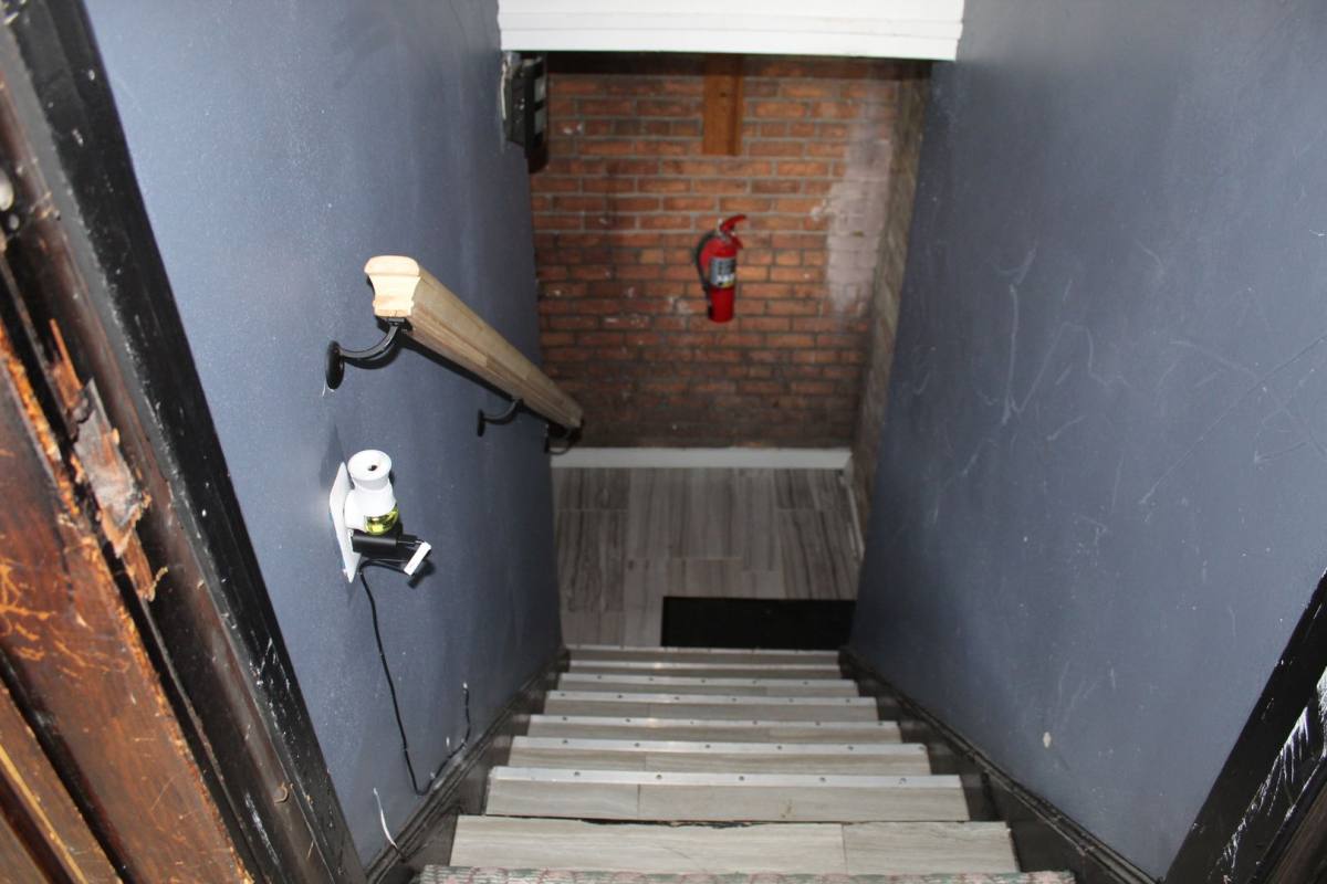 Apartment for rent at 514 Kirby, Detroit, MI 48202