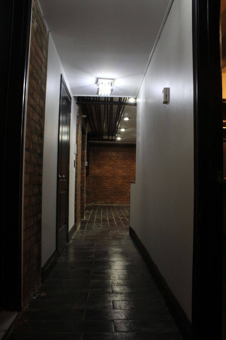 Apartment for rent at 514 Kirby, Detroit, MI 48202