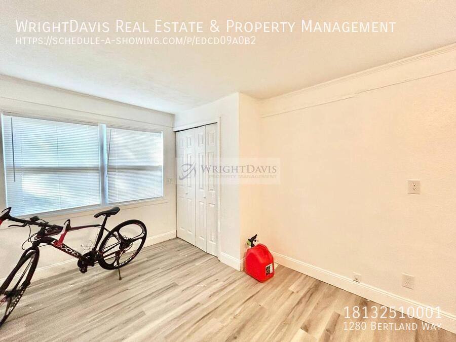 House for rent at 1280 Bertland Way, Clearwater, FL 33755
