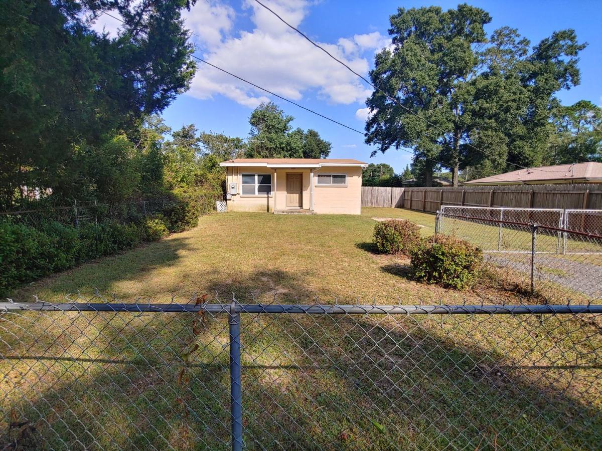 House for rent at 604 N 70th Ave, Pensacola, FL 32506
