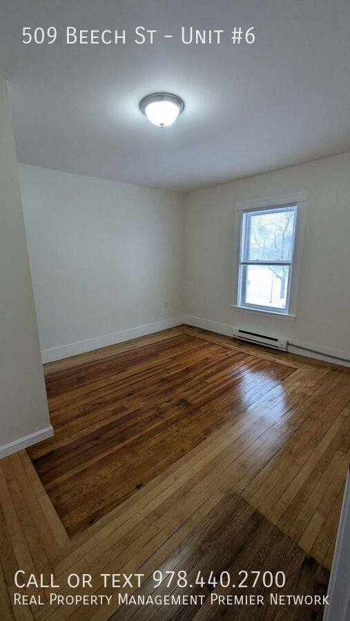 Apartment for rent at 509 Beech St #6, Manchester, NH 03104