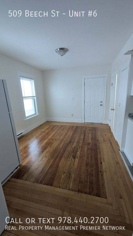 Apartment for rent at 509 Beech St #6, Manchester, NH 03104