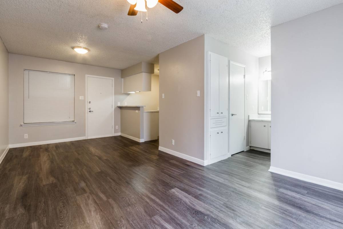 Apartment for rent at 111 W 38th St, Austin, TX 78705