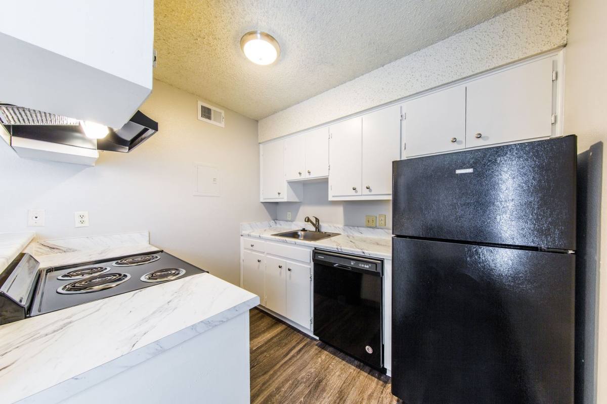 Apartment for rent at 111 W 38th St, Austin, TX 78705