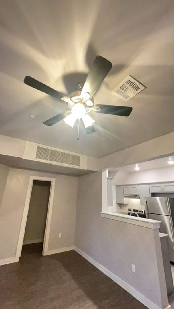 Apartment for rent at 40 Q St NW, Ardmore, OK 73401