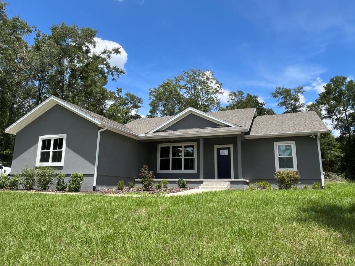 House for rent at 239 SW Fieldstone Court, Lake City, FL 32024