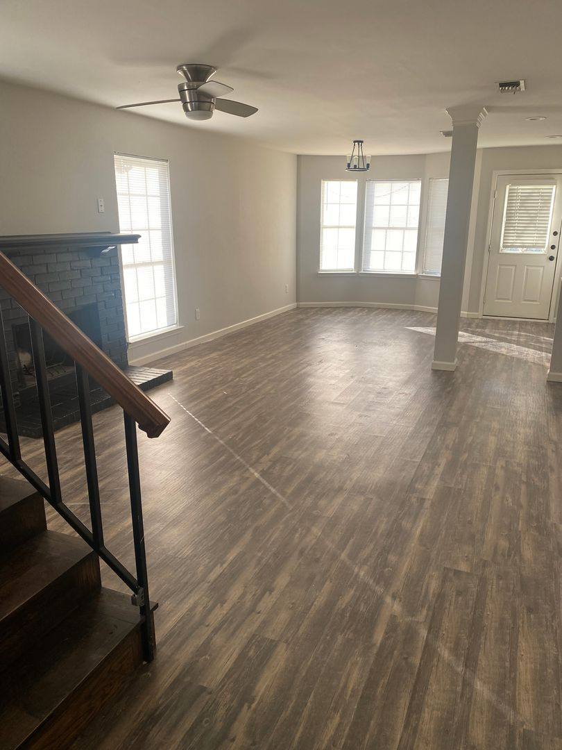 House for rent at 318 Spanish Moss, Arlington, TX 76018
