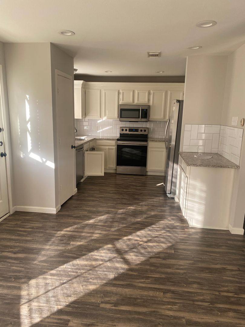 House for rent at 318 Spanish Moss, Arlington, TX 76018