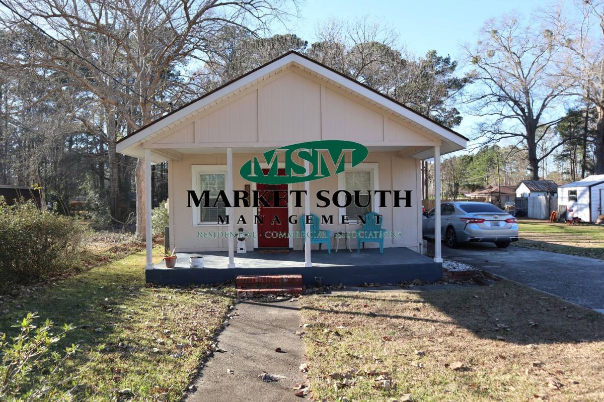 House for rent at 417 N Rogers St, Pooler, GA 31322