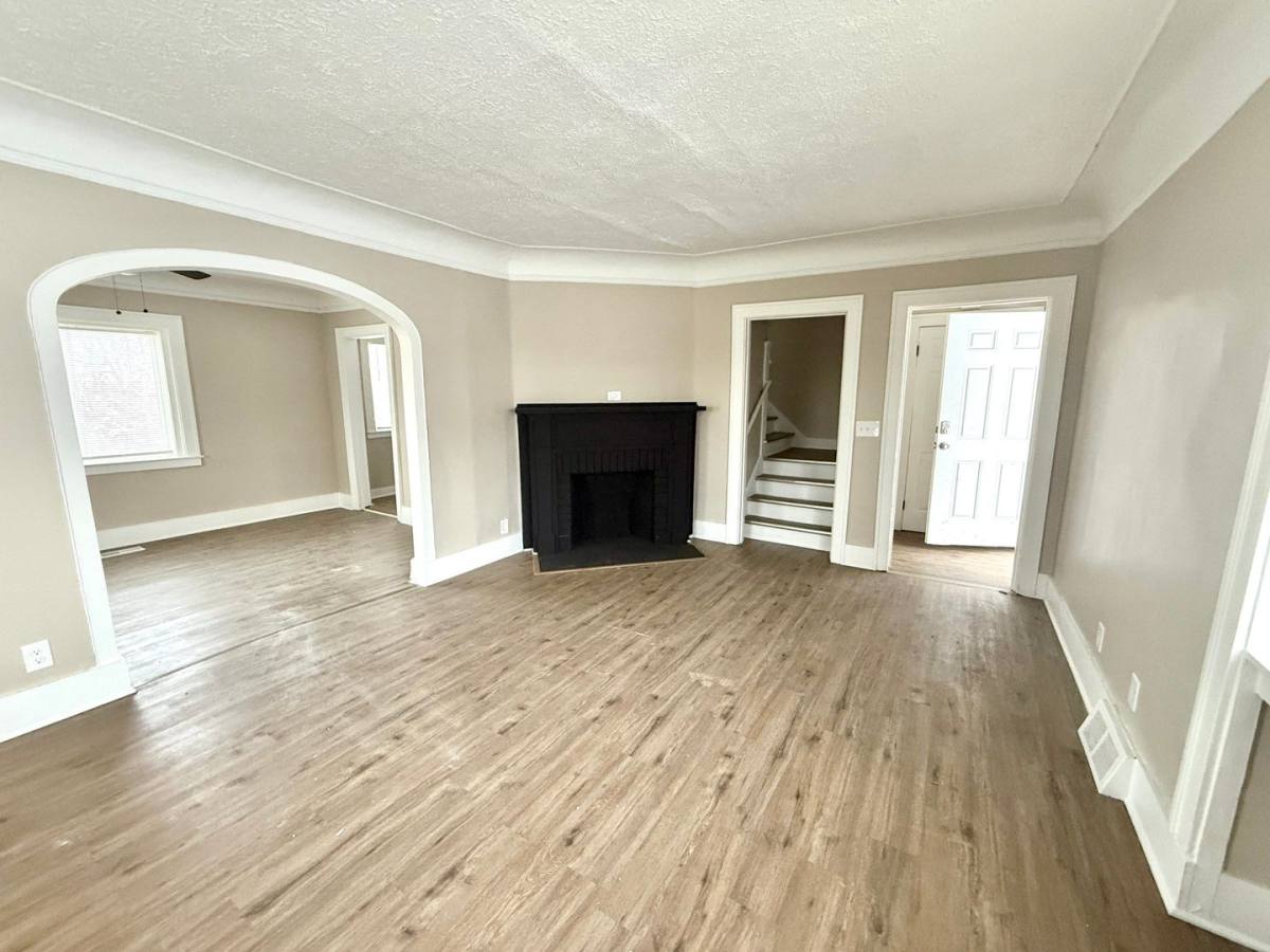 House for rent at 9355 Ward Ave, Detroit, MI 48228