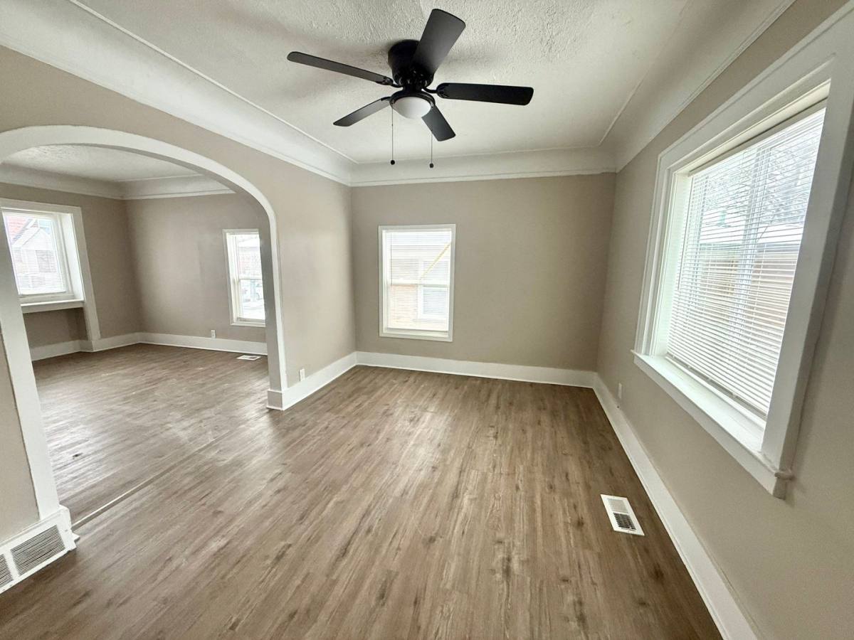 House for rent at 9355 Ward Ave, Detroit, MI 48228