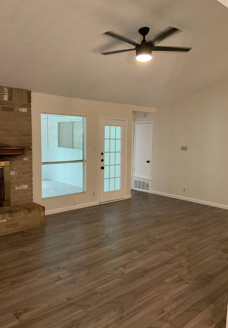 House for rent at 1208 Preswick Circle, Harker Heights, TX 76548