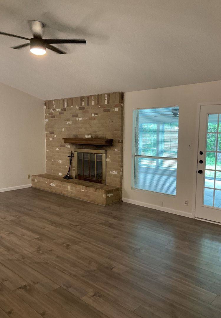 House for rent at 1208 Preswick Circle, Harker Heights, TX 76548