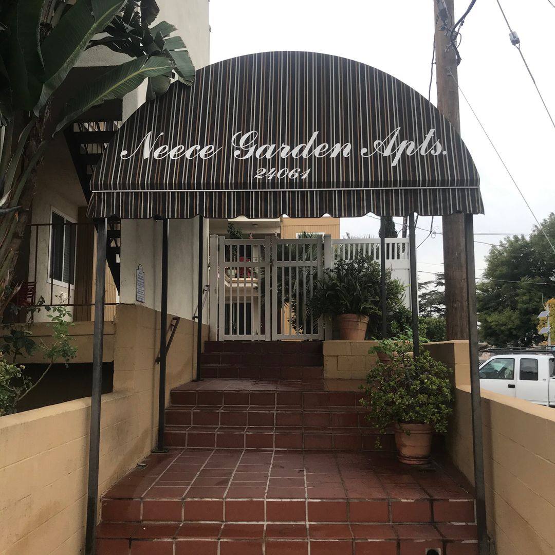 Apartment for rent at 24061 & 24065 Neece Ave, Torrance, CA 90505