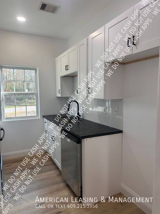 House for rent at 1003 Lynn #D, Nacogdoches, TX 75961