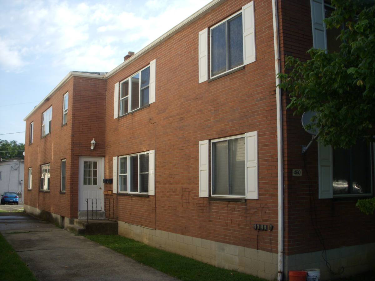 Apartment for rent at 460 E Norwich Ave, Columbus, OH 43201