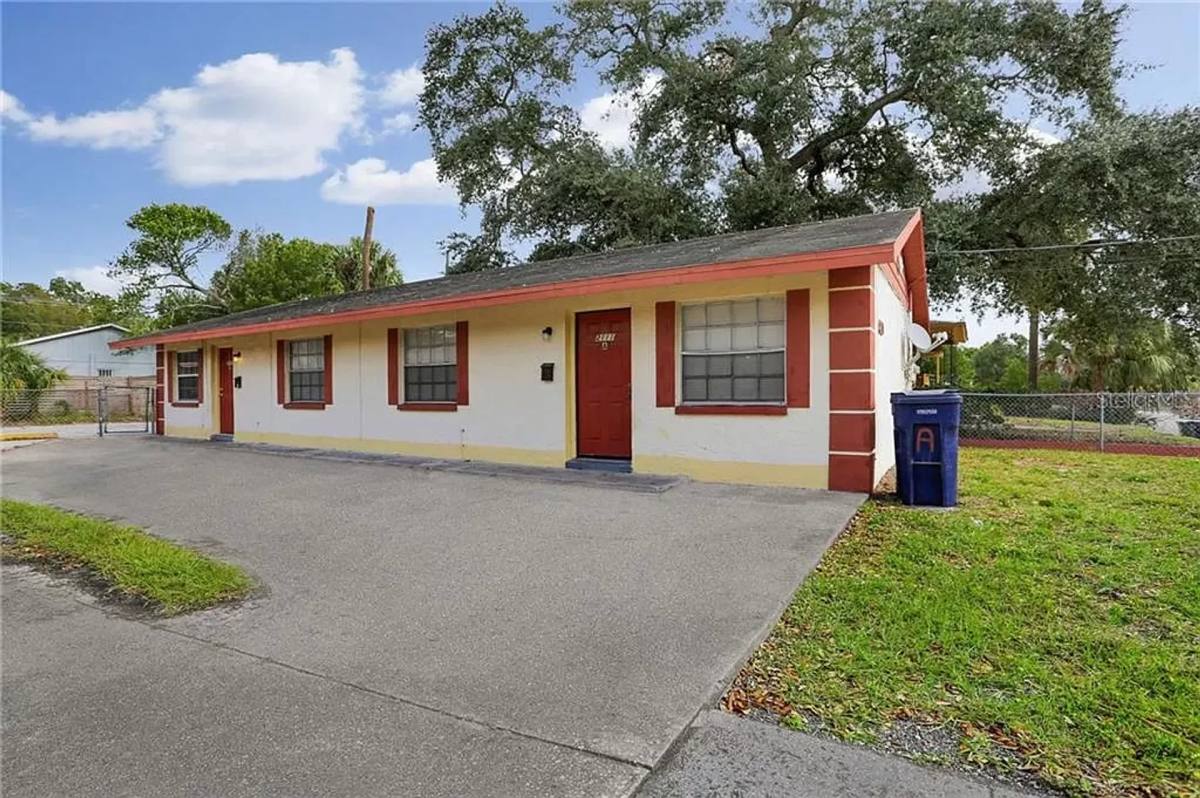 Apartment for rent at 2113 W Cypress St, Tampa, FL 33606