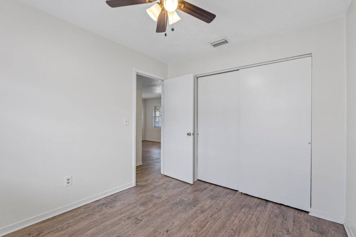 Apartment for rent at 2113 W Cypress St, Tampa, FL 33606