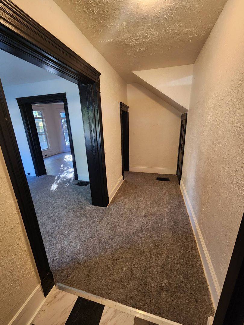 Apartment for rent at 2186 E 89th St, Cleveland, OH 44106