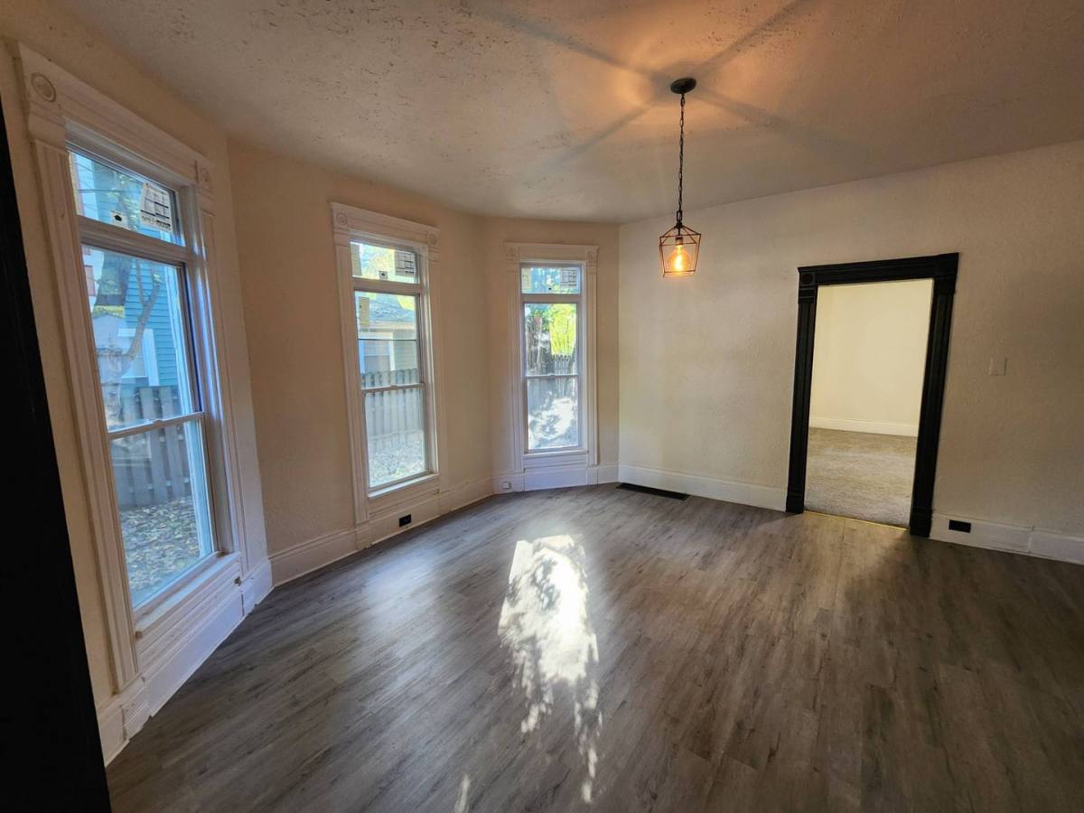 Apartment for rent at 2186 E 89th St, Cleveland, OH 44106