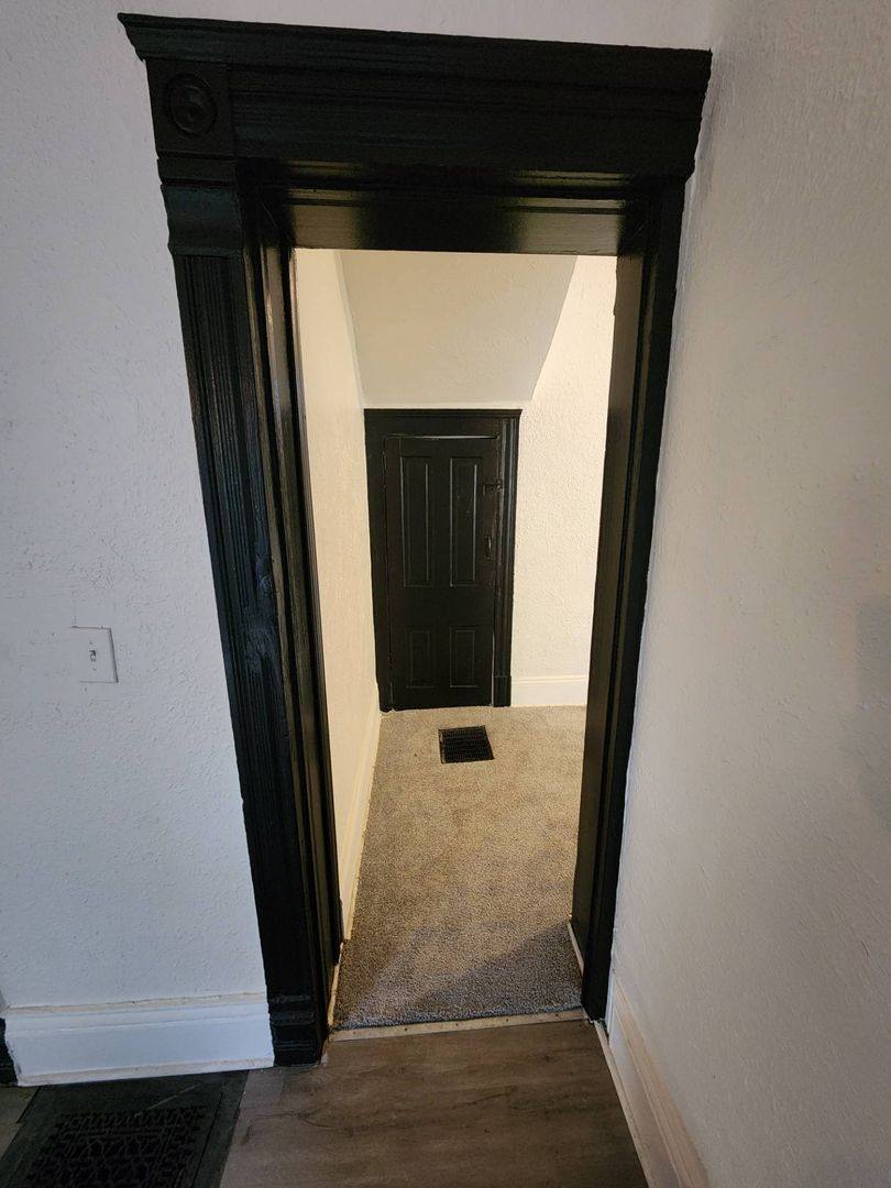 Apartment for rent at 2186 E 89th St, Cleveland, OH 44106