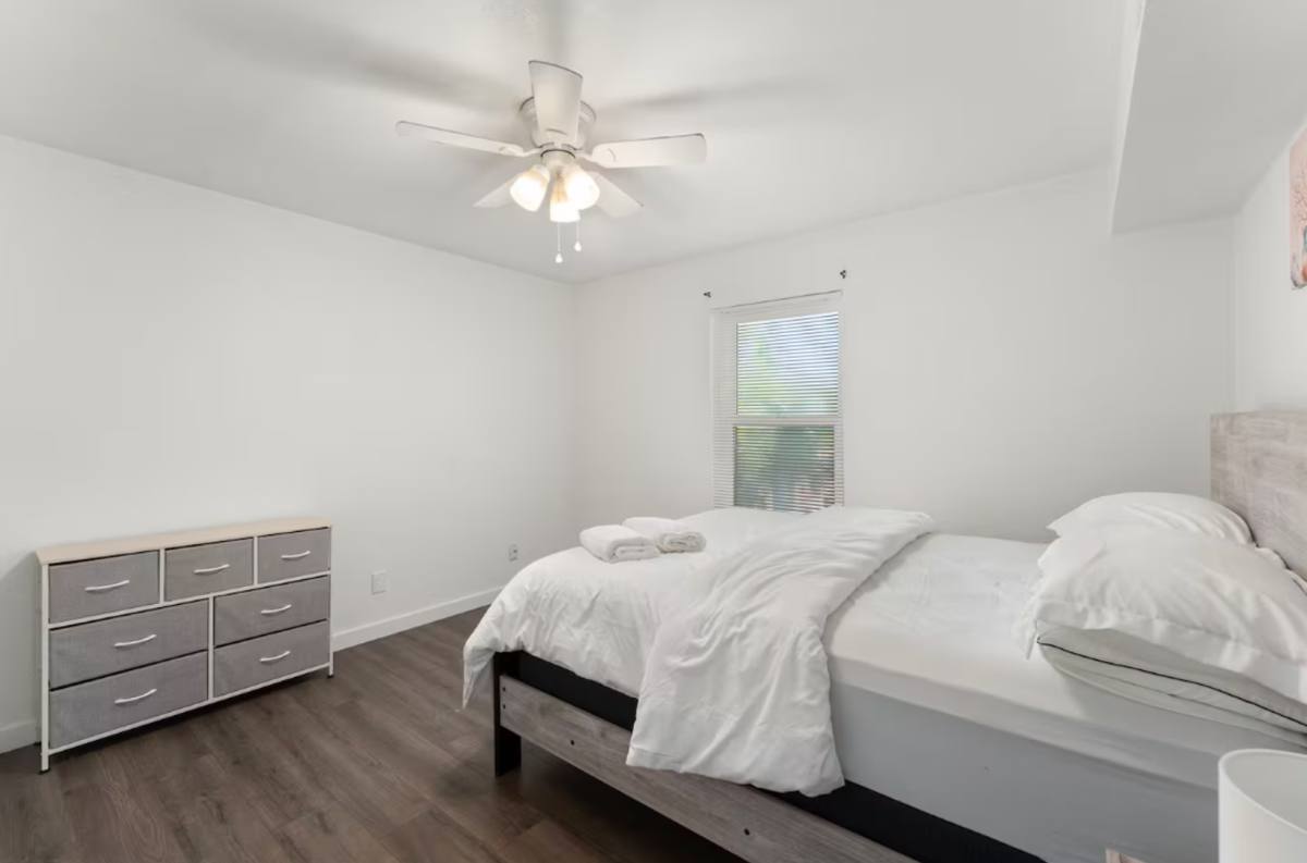 Apartment for rent at 1822 N 32nd St, Phoenix, AZ 85008