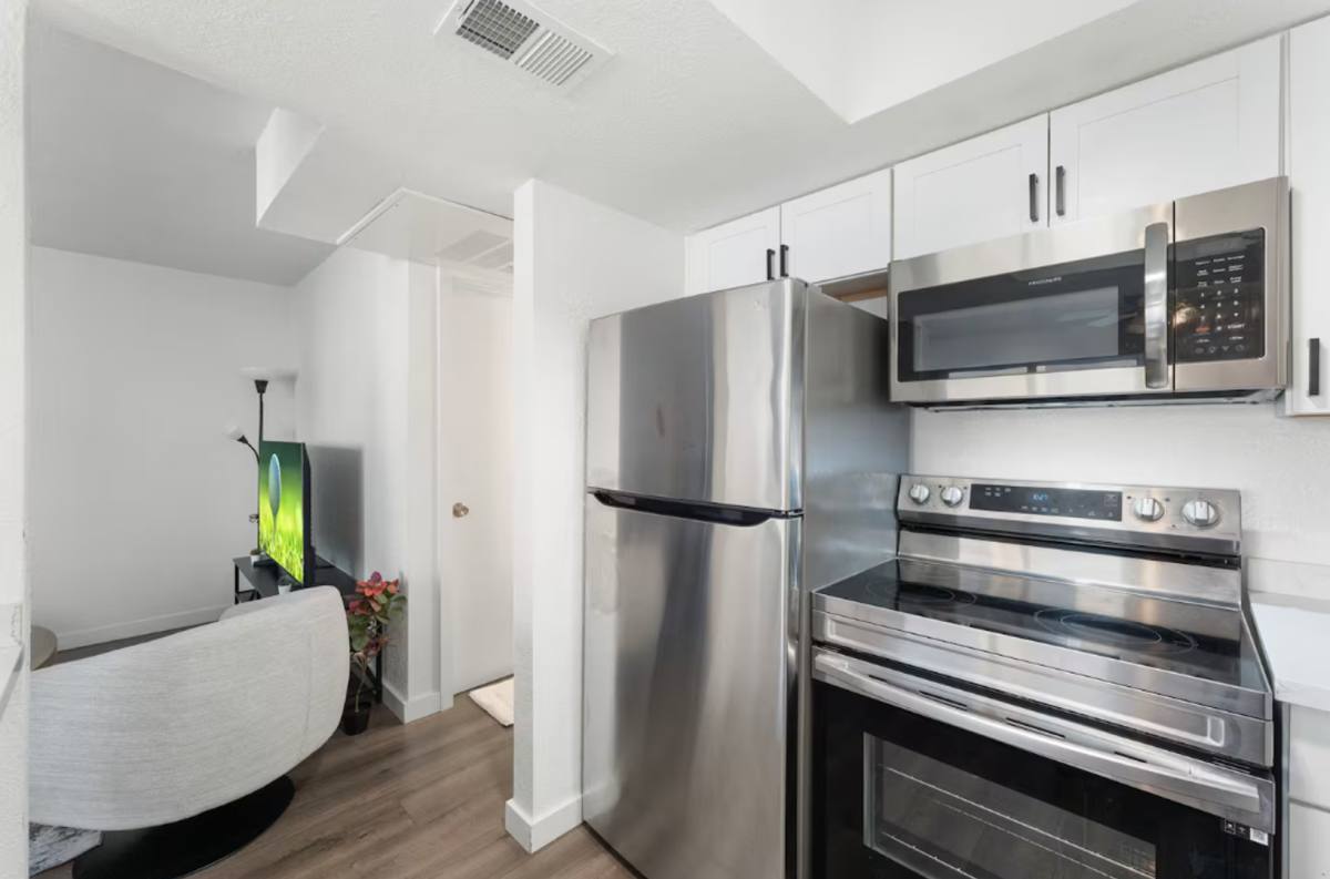 Apartment for rent at 1822 N 32nd St, Phoenix, AZ 85008