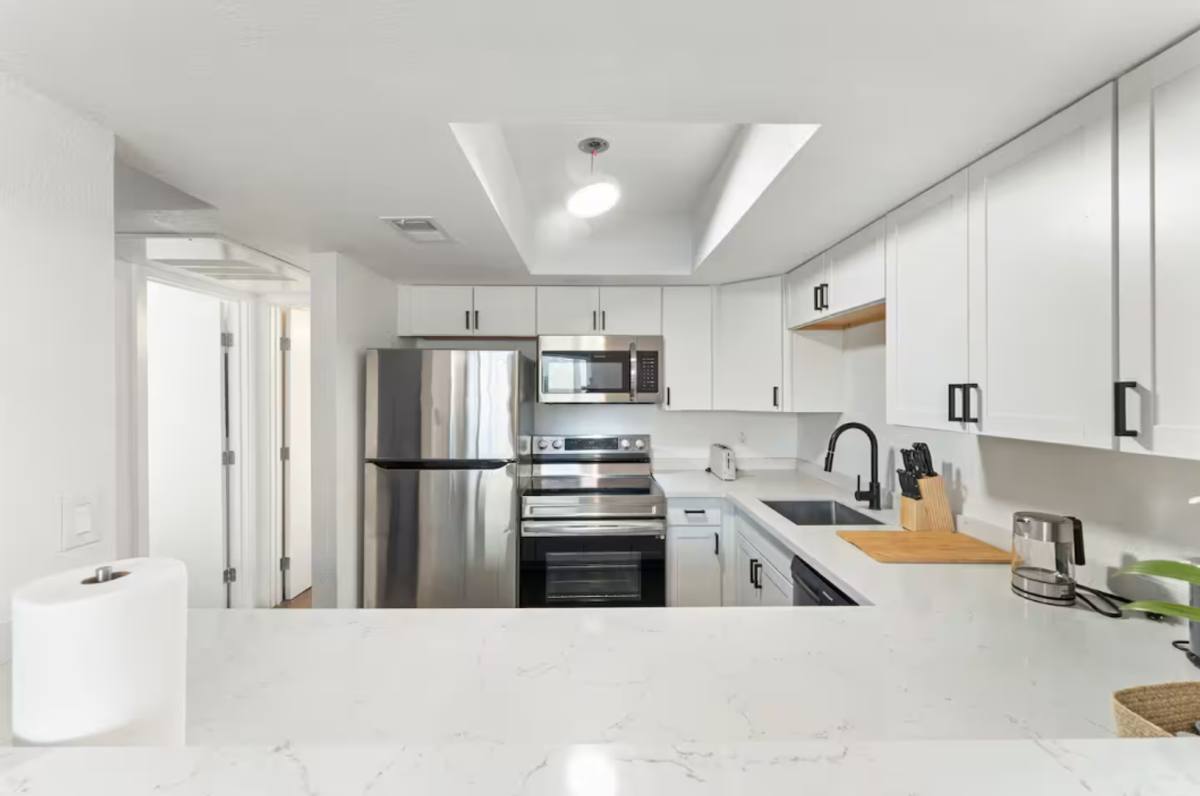 Apartment for rent at 1822 N 32nd St, Phoenix, AZ 85008