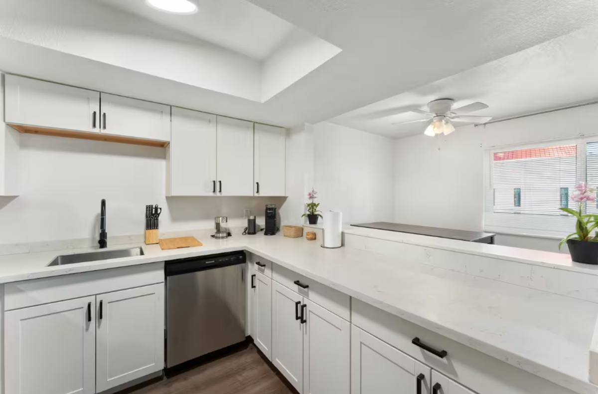 Apartment for rent at 1822 N 32nd St, Phoenix, AZ 85008