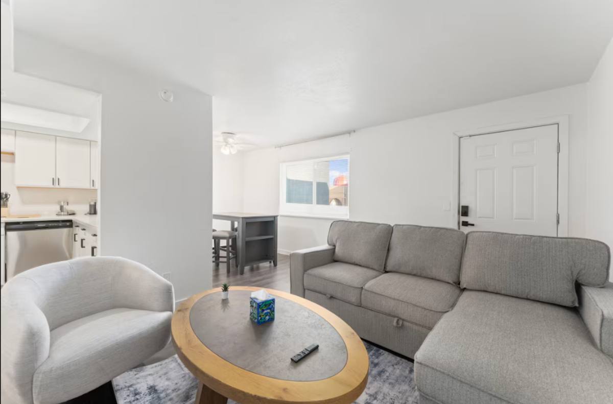 Apartment for rent at 1822 N 32nd St, Phoenix, AZ 85008