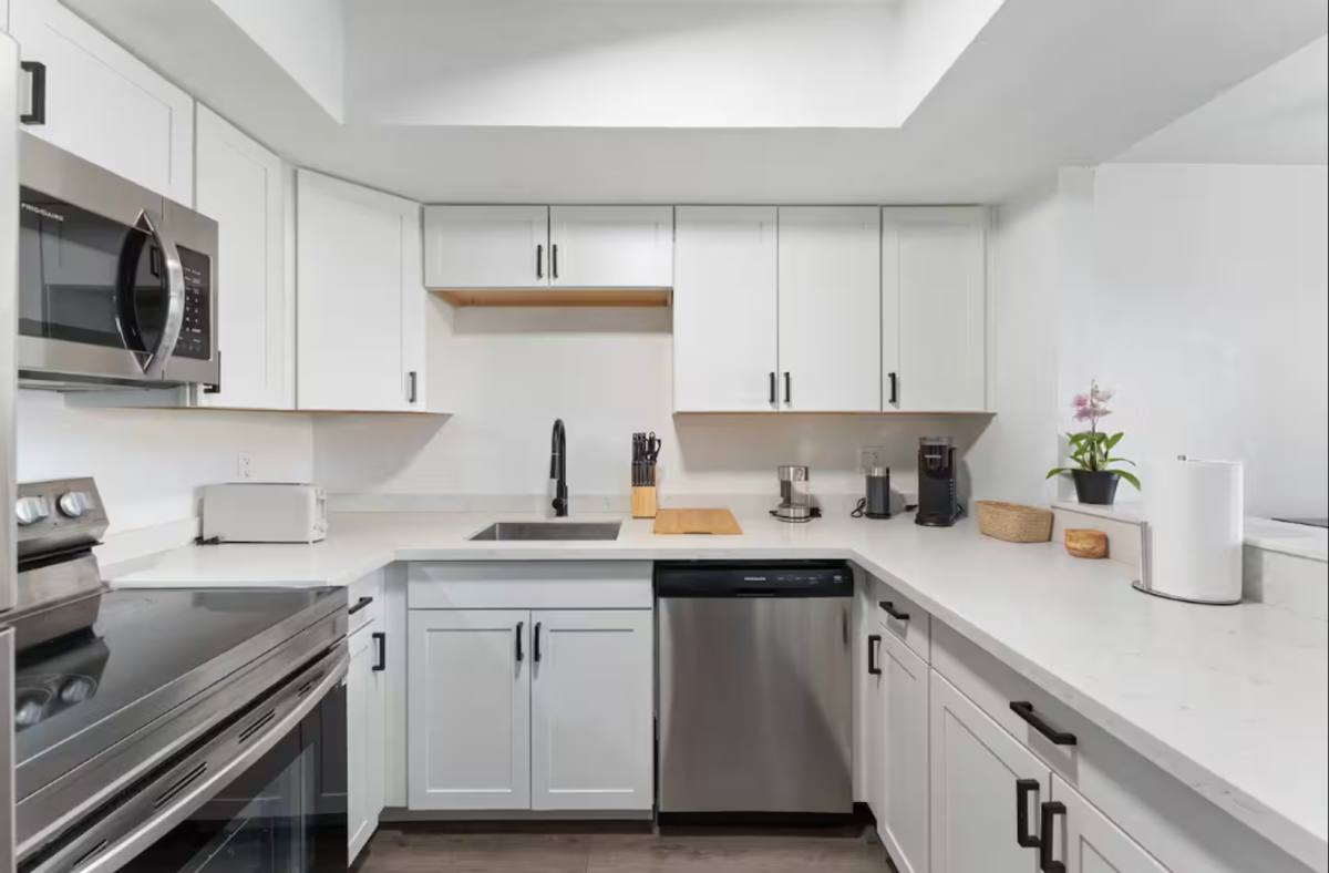Apartment for rent at 1822 N 32nd St, Phoenix, AZ 85008