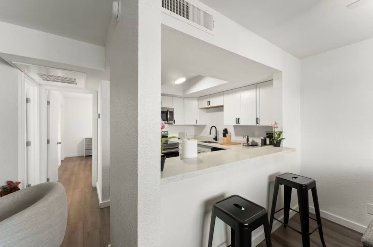 Apartment for rent at 1822 N 32nd St, Phoenix, AZ 85008